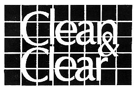 Prekės ženklas: CLEAN & CLEAR